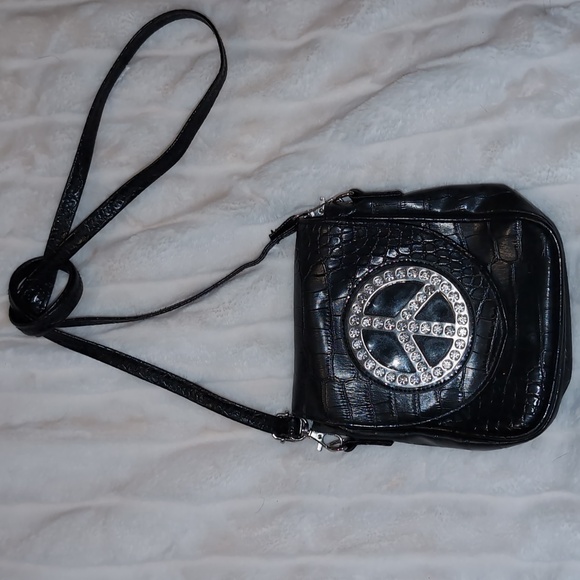 For Nine vintage crossbody - Picture 1 of 8